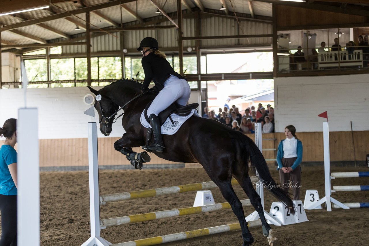 Bild 78 - Pony Akademie Turnier